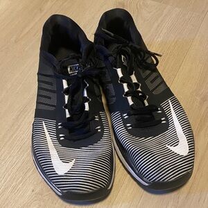 Nike Men's Size 12 Zoom Speed TR Running Shoes